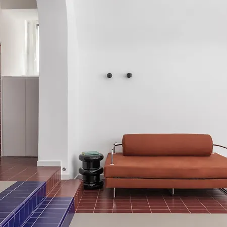 아파트 Blu - Apulian *