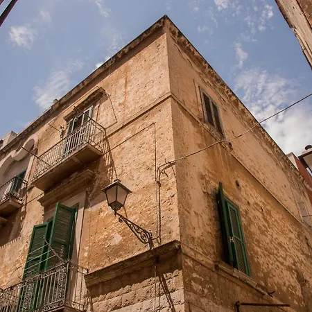 아파트 Blu - Apulian