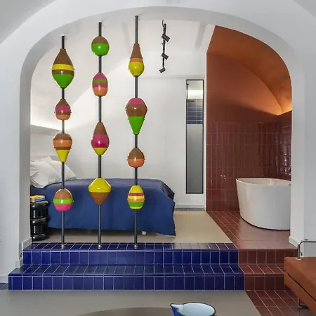 Apartamento Blu - Apulian *