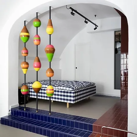 Blu - Apulian Бари