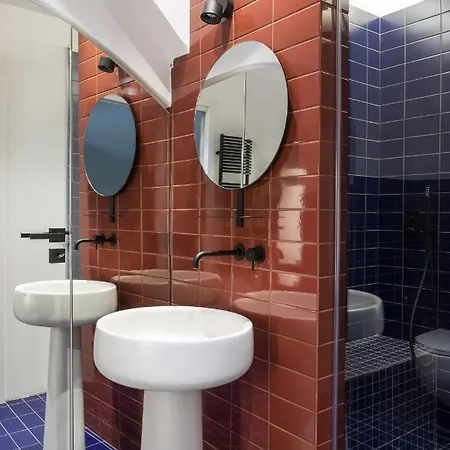 Apartamento Blu - Apulian