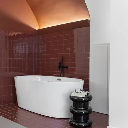 Apartamento Blu - Apulian *