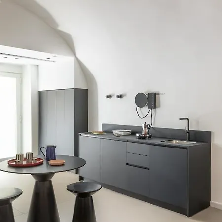 Blu - Apulian Апартаменты